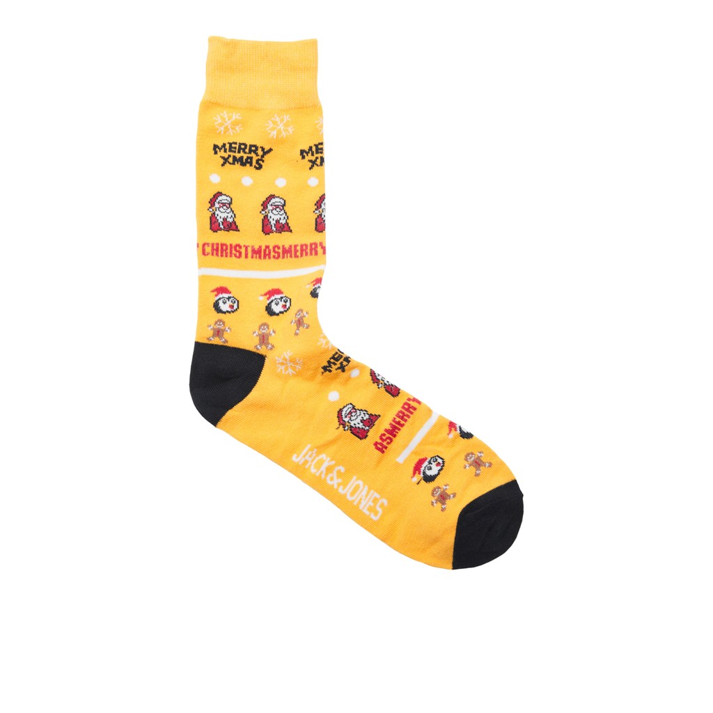 Jack & Jones Men Socks